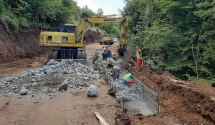 Za nove projekte na sjeveru 910 hiljada eura