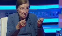 Latinka Perović: Ni nakon referenduma, Beograd se nije odrekao CG