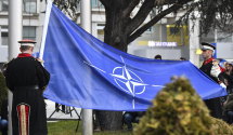 Sobranje ratifikovalo Protokol o članstvu u NATO-u