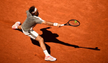 Federer moćno do četvrtfinala RG