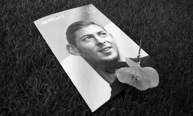 UEFA odlučila kako da oda počast Sali