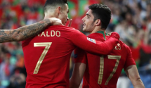 Portugalu titula u Ligi nacija