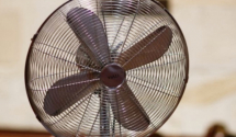 Suludi testamenti: Ženi ostavio ventilator da je hladi u paklu
