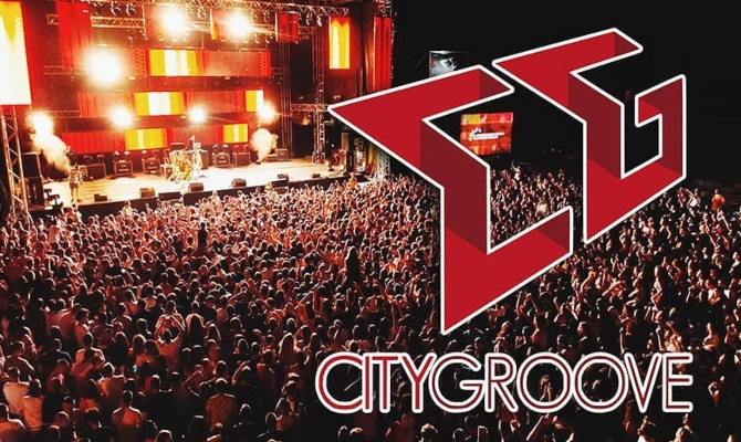 After Movie City Groove festivala