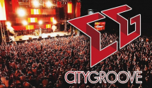 After Movie City Groove festivala