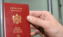 Potražuje se 57 crnogorskih državljana