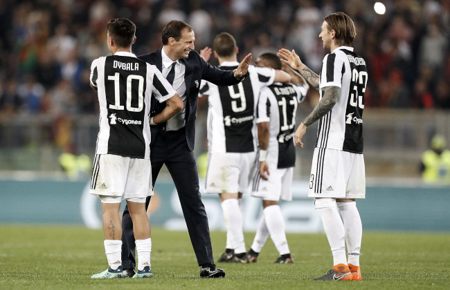 Juve lako do 1/4 finala Kupa