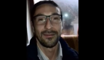 Ubijen Edin Gačić