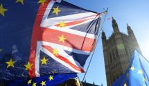 Anketa: Većina Britanaca za odgađanje Bregzita