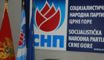 SNP: Sporazum uz saglasnost opozicije i organizatora protesta
