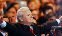 Nacistička Njemačka i Miloševićeva Srbija: Sličnosti i podudarnosti