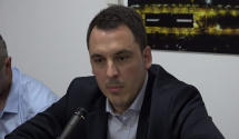 Vuković: Podgorica će doživjeti preporod