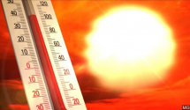 Klimatske promjene: Svijet ide ka najtoplijoj deceniji, kažu meteorolozi