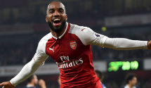 LE: Minimalac Rome, Arsenal slavio u Atini