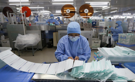Potvrđen koronavirus u Hrvatskoj