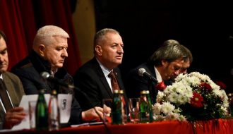 "Pljevljaci imaju razloga za optimizam"