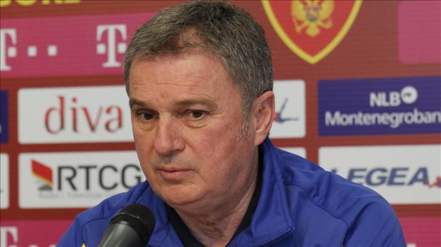 Tumbaković saopštio spisak za BiH i Sloveniju