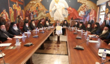 Kiparska crkva odgodila priznanje autokefalije Crkvi Ukrajine, podržala Vartolomeja i kritikovala Ruse