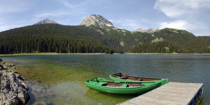 U susret novim turističkim aktivnostima u NP Durmitor