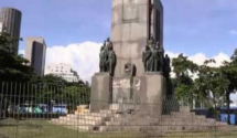 Rio de Žaneiro: Ukradena statua teška 400 kilograma