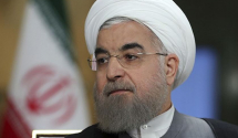 Rohani: SAD predstavljaju ozbiljnu prijetnju za stabilnost u regionu i svijetu