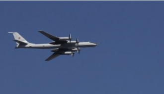 Moskva: Pronađeni piloti srušenog vojnog aviona