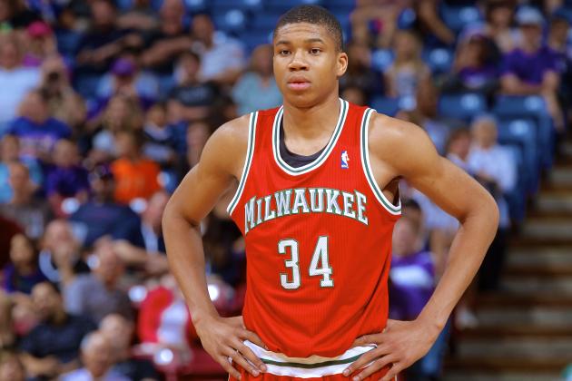 Izabrani najbolji defanzivci NBA lige