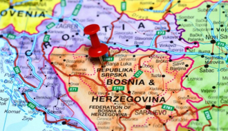 BiH: Moguće uvođenje vanrednog stanja zbog migranata