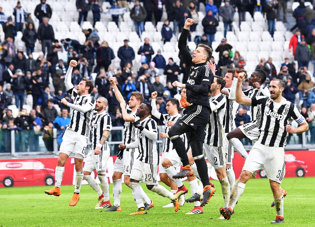 Juve nadomak još jednog velikog pojačanja iz Premijer lige
