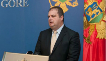 Nimanbegu: Za amandman nijesam dobio pozitivan signal ni vlasti ni opozicije