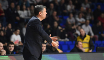 Mijović: "Po povratku u Podgoricu čelnicima kluba saopštiću svoju odluku"