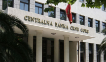 CBCG: Manje blokiranih kompanija