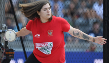 Crna Gora na Igrama sa 26 atletičara