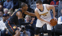 Jokić u najboljoj petorci NBA lige, glasove dobio i Vučević