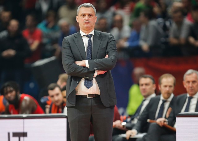 Radonjić i Bajern se rastali