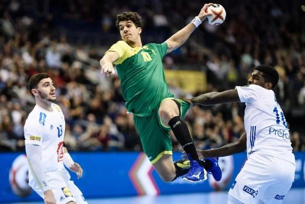 Francuska jedva sa Brazilom, Španci razbili Bahrein