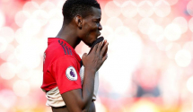 Pogba najavio rastanak od Junajteda: Vrijeme je za novi izazov na nekom drugom mjestu