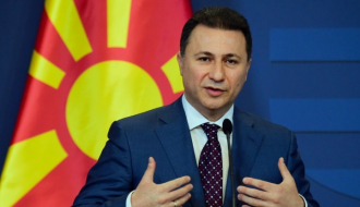 Gruevski: Zaev laže da sam napustio zemlju u gepeku
