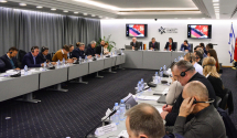 Njemački privrednici zainteresovani za saradnju