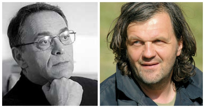 Hoće li Kusturica “bratom Radovanom” na don Branka