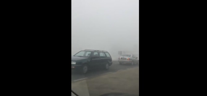 Snimak šlepanja iz BiH koji je nasmijao region