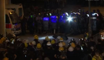 Hong Kong povlači prijedlog zakona koji je podstakao proteste