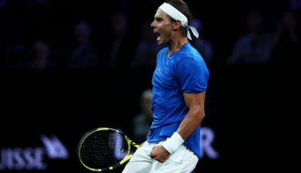 Ženi se Nadal: 500 gostiju, zabranjeni telefoni i dronovi, ali nema Đokovića i Federera