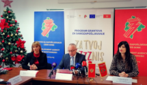 Prioriteti ZZZ: Podrška samozapošljavanju, preduzetništvu i otvaranju novih radnih mjesta