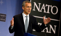Stoltenberg: NATO intervencija bila opravdana, žalimo za nevinim žrtvama