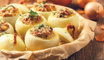 Da li ste probali: Recept za punjeni luk