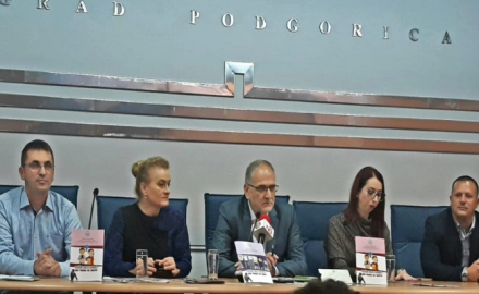 Predstavljen priručnik o bolesti zavisnosti