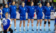 Rajčić: Vrhunskom odbranom do dobrog rezultata