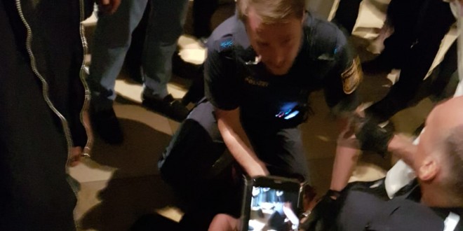Panika u Minhenu: Spriječen napad u crkvi punoj Hrvata?