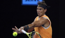 Nadal razbio Nišikorija za polufinale RG